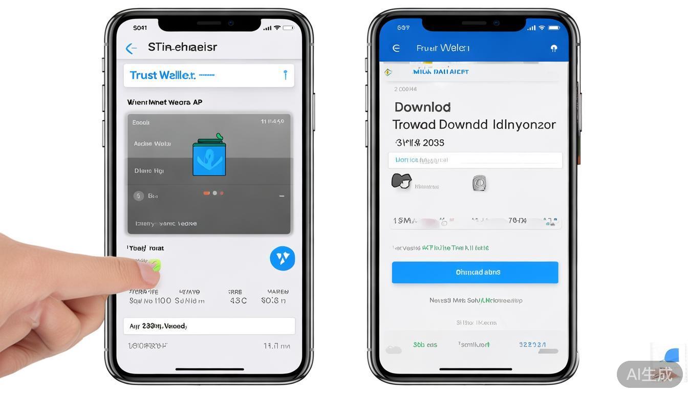 Trust Wallet官方下载链接的辨别与选择_Trust Wallet官方下载链接的辨别与选择_Trust Wallet官方下载链接的辨别与选择