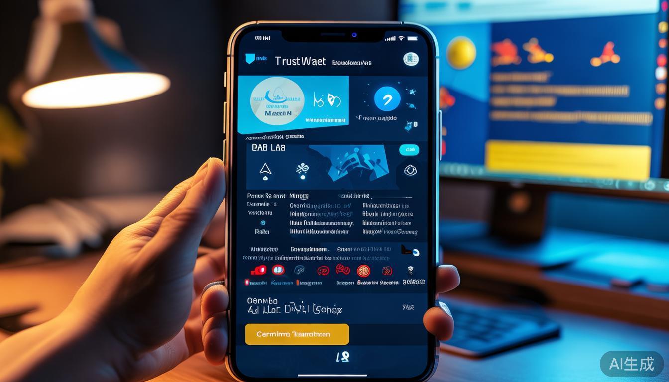 深入探讨Trust Wallet官网推广策略，其真的保护用户利益了吗？