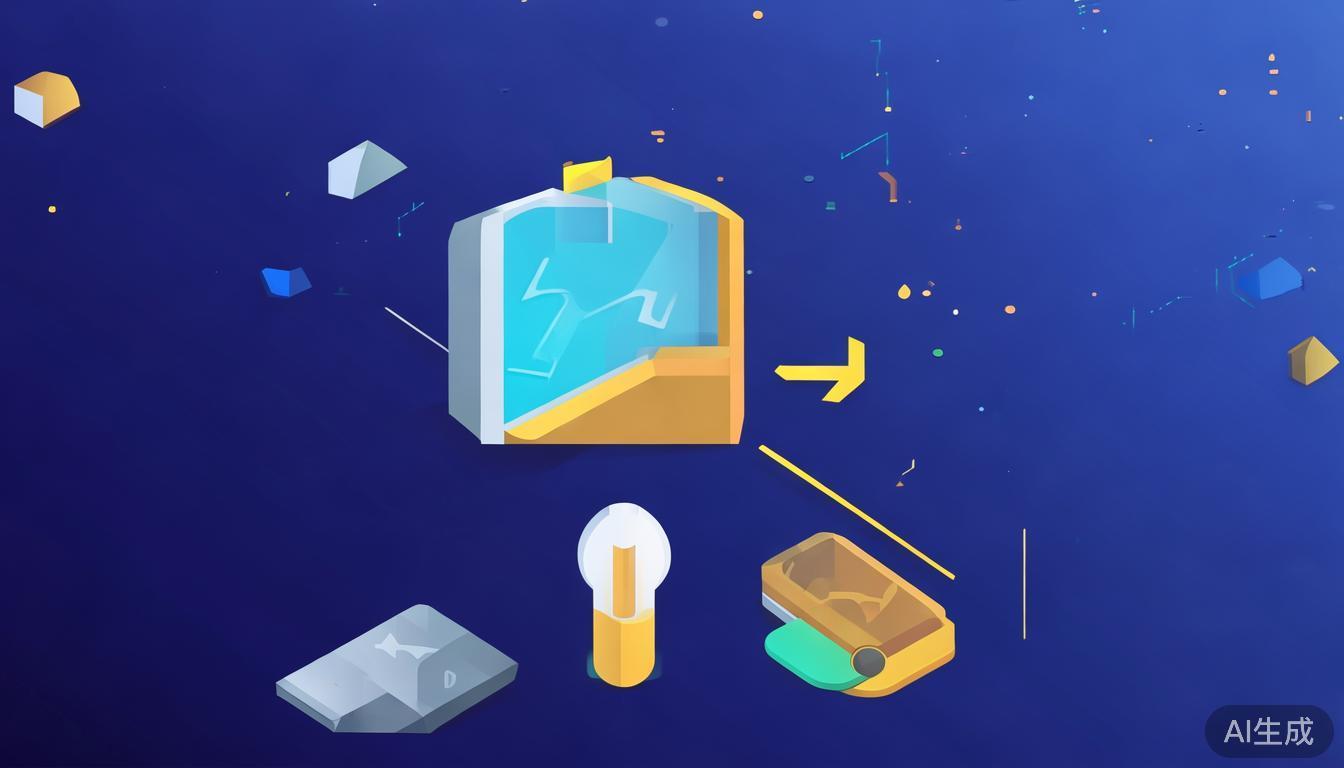 加密货币投资者必知！手机端操作的风险控制方法及要点