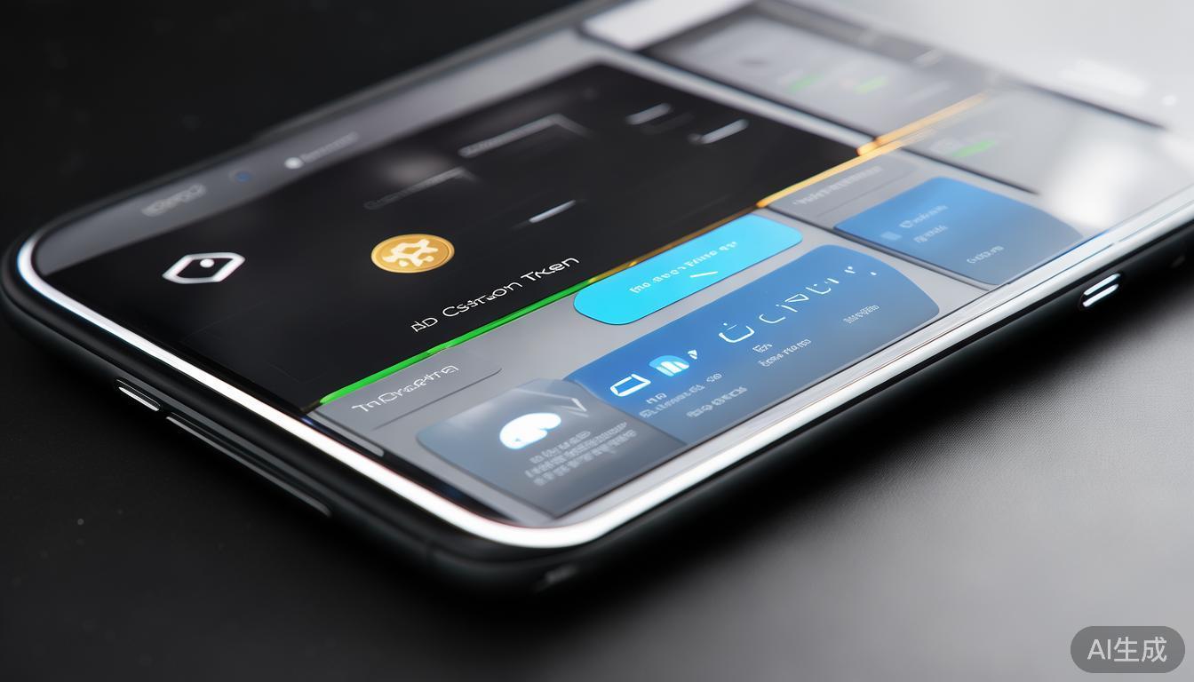 数字货币必备技能：Trust Wallet添加合约代币的关键步骤与建议