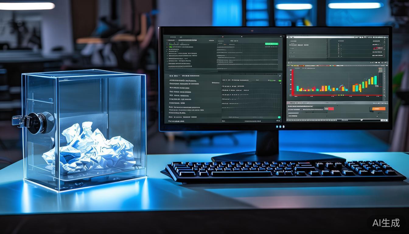 Trust Wallet下载及使用关乎资产安全，这些要点需牢记