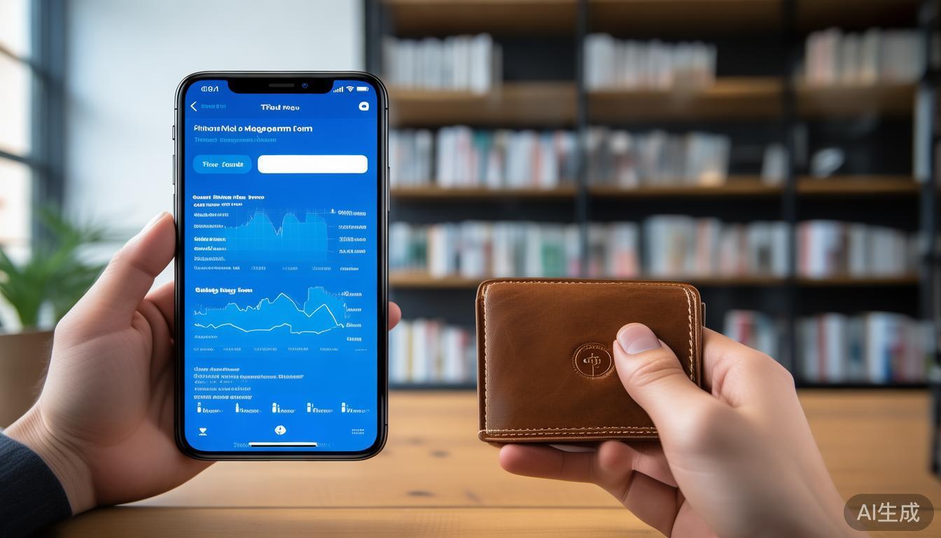 Trust Wallet苹果版用户洞察：市场策略解析与投资行为全揭秘