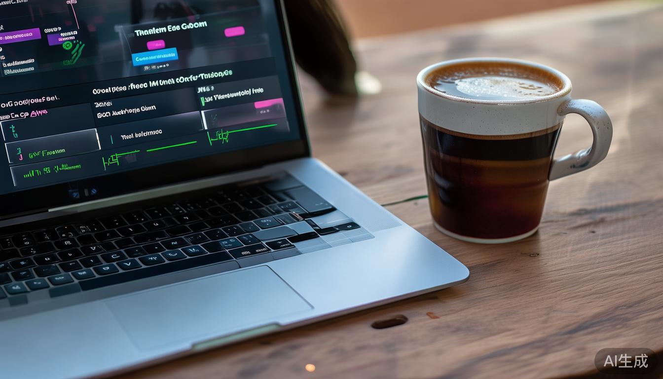 新的开始：Trust Wallet新版下载，优化速度与安全，提升你的数字资产管理体验