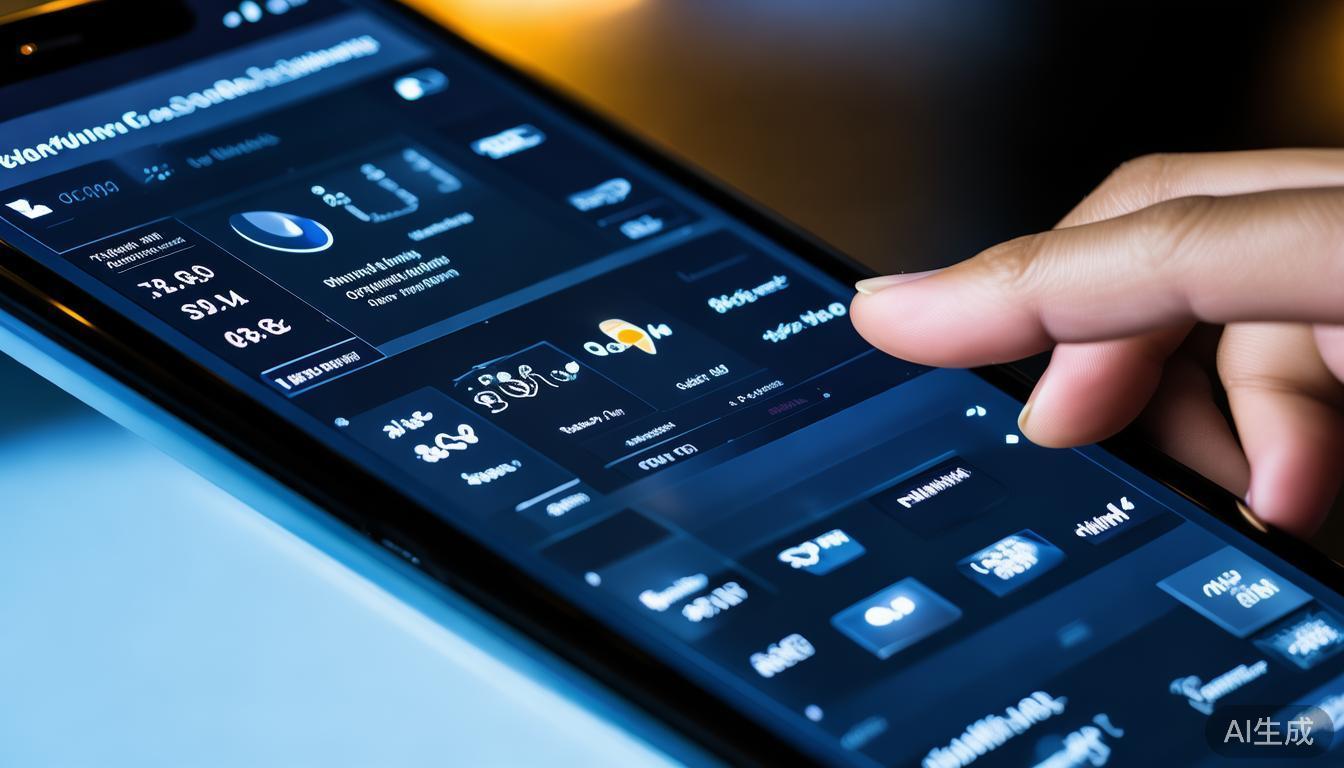 Trust Wallet最新版显著改善！资产管理更直观，操作效率大幅提升