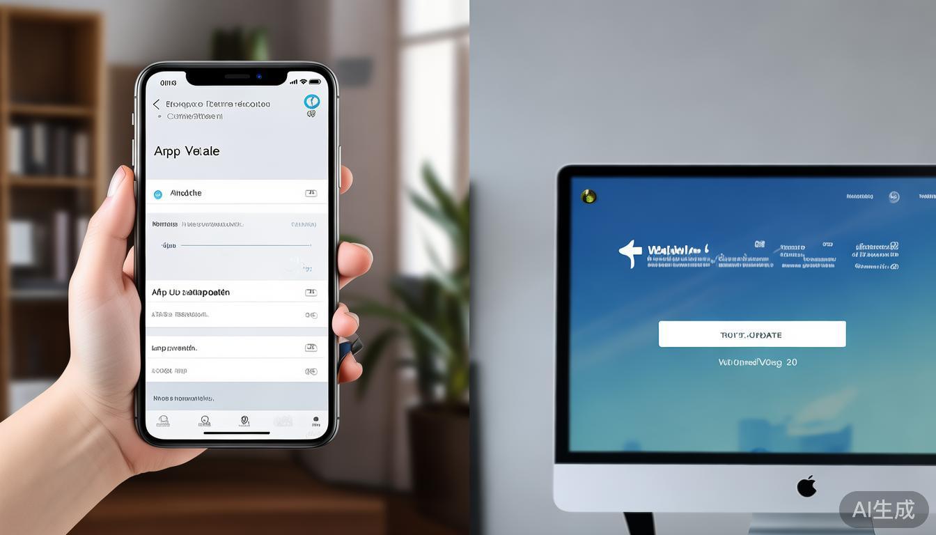 数字货币投资必看！Trust Wallet更新方法及资产安全保障要点