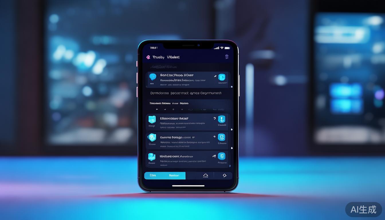 加密货币交易稳定性受关注，Trust Wallet助你提升交易稳定性的方法