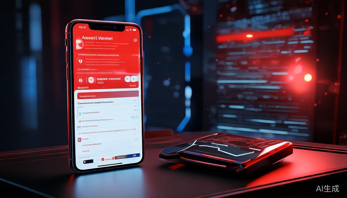 Trust Wallet手机版安全防护网有漏洞？实时监测与异常反馈待审视