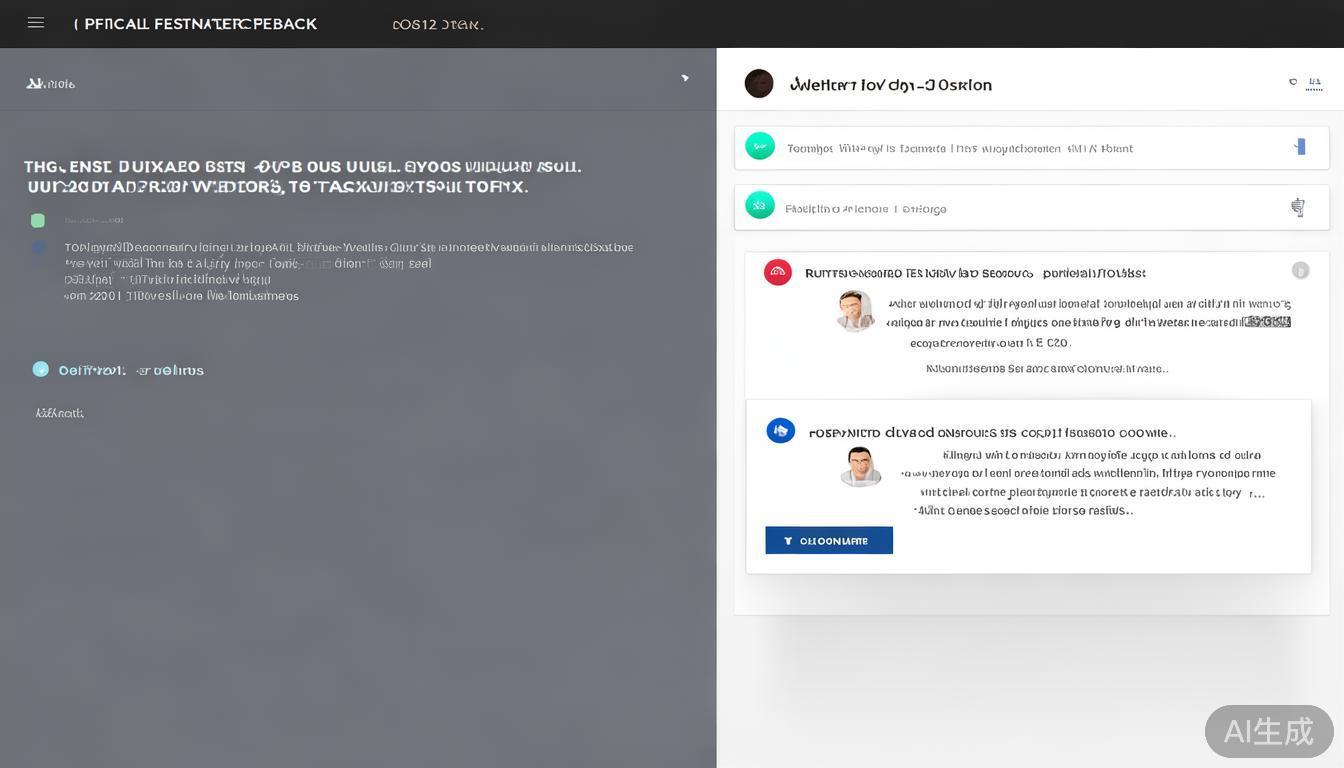 Trust Wallet官网反馈为何关键？不只提升体验，更构筑品牌信任与安全壁垒