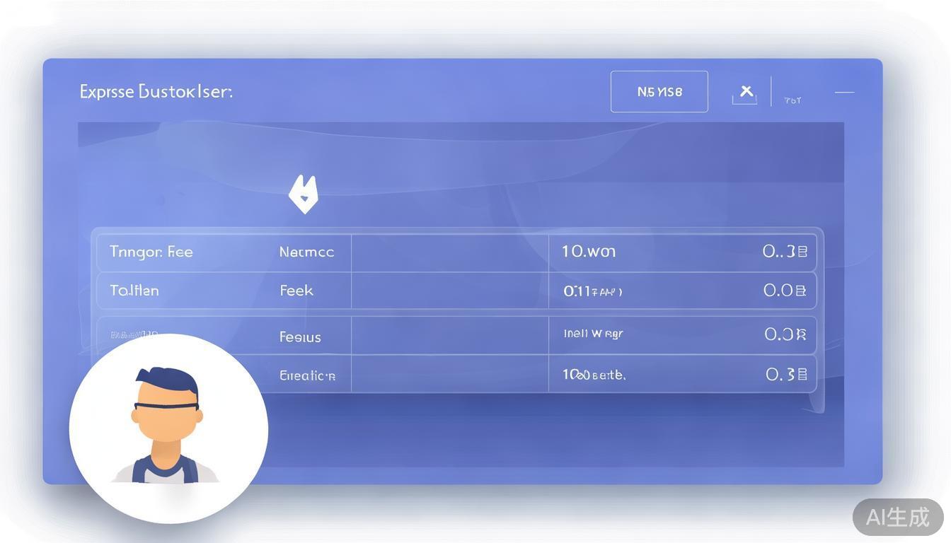 透明化社区益处多：解析Trust钱包网络费用公开，提升用户可控性与操作效率