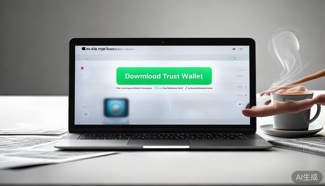 Trust钱包下载链接警示：警惕钓鱼陷阱，认准官网与商店下载