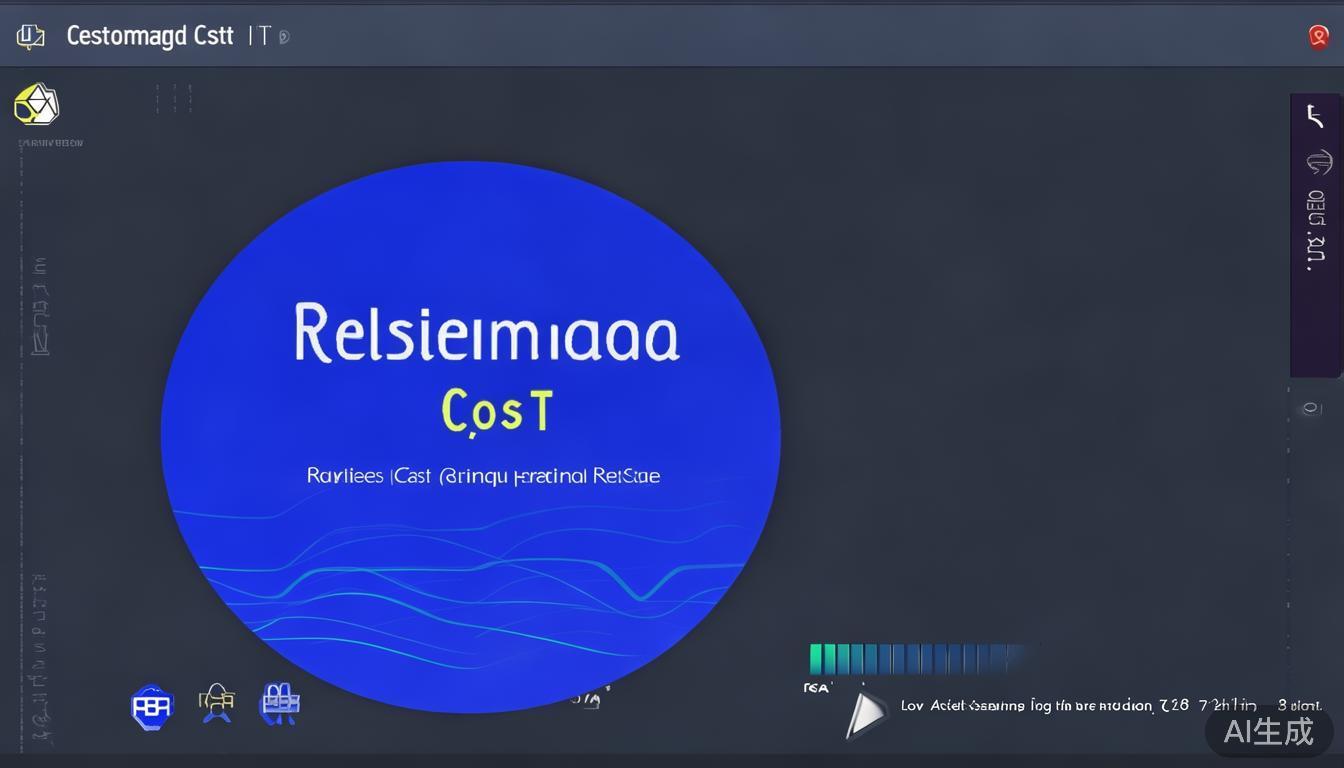 加密货币使用者必看！网络费用在Trust钱包的核心地位及影响