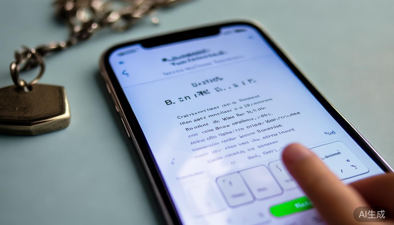 新手入门数字货币，Trust Wallet成首选，下载及使用全流程指南