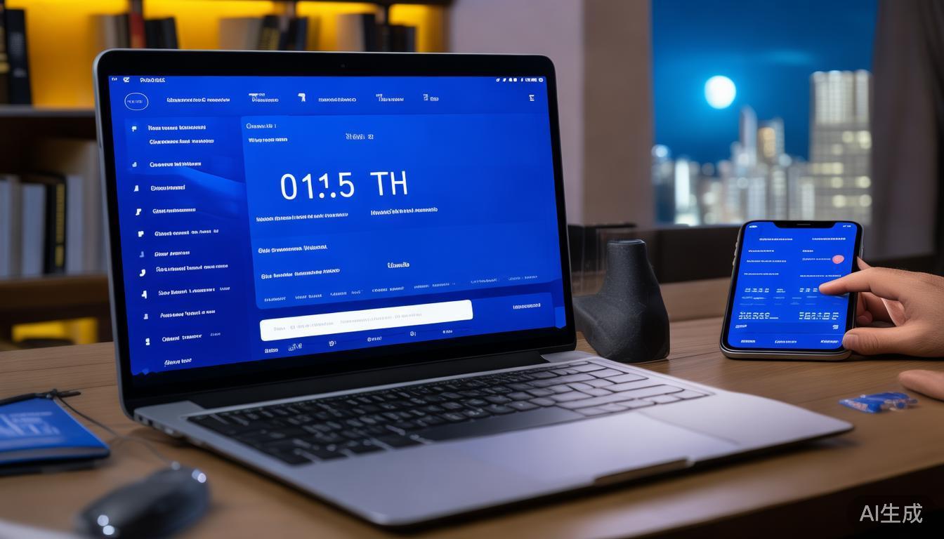 使用Trust钱包要注意！链上Gas费超预期，新手常遇费用高问题