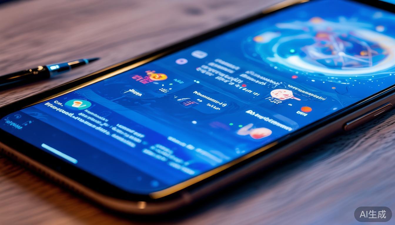 Trust Wallet：加密货币领域创新先锋，多功能引领行业发展