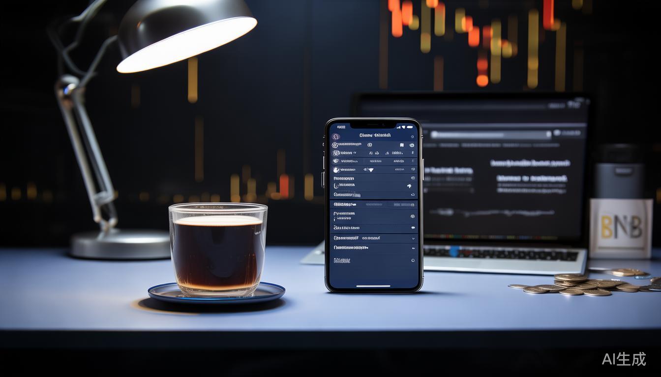 Trust Wallet安卓版：加密货币投资者获取信息、提升决策质量的利器？