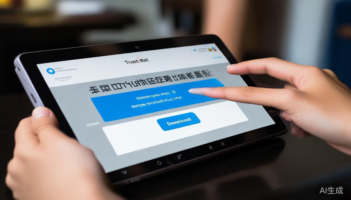 如何联系Trust Wallet客服？获取下载帮助的官方渠道与详细步骤解析