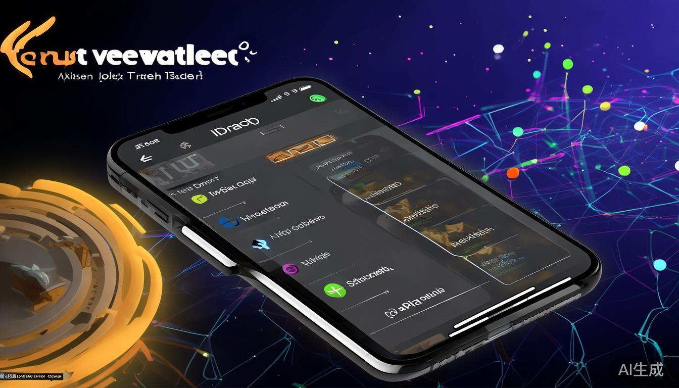 探索数字货币投资的未来：为何选择Trust Wallet进行资产管理？安全、易用与前景解析