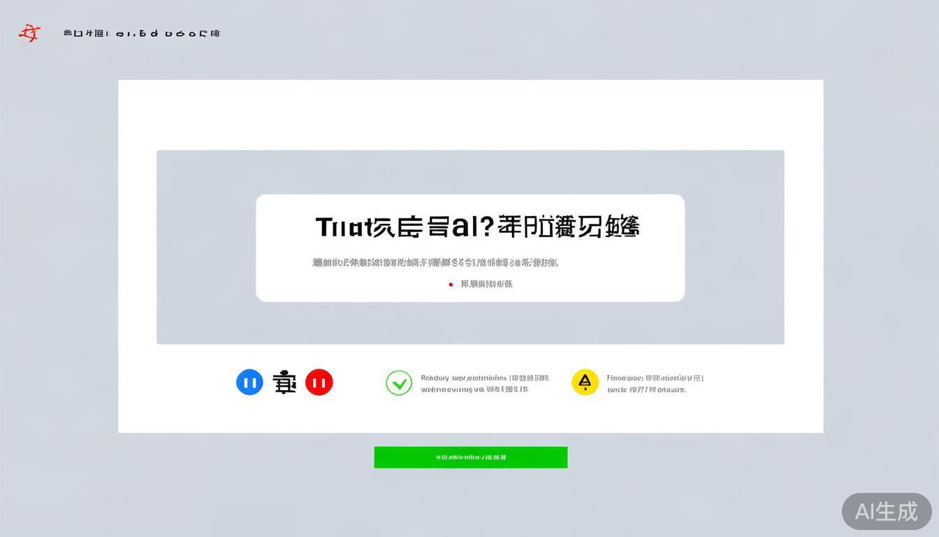 Trust钱包连接故障？别慌！三步自查与资产安全保障指南