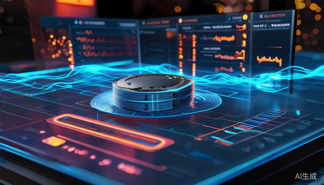 探索以太坊钱包Trust Wallet iOS版：开源自托管，安全掌控加密资产与DeFi访问