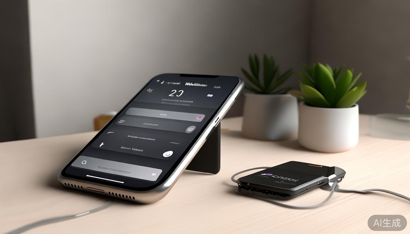 Trust Wallet体验：简洁界面与强大功能，带来超棒Web3使用感受