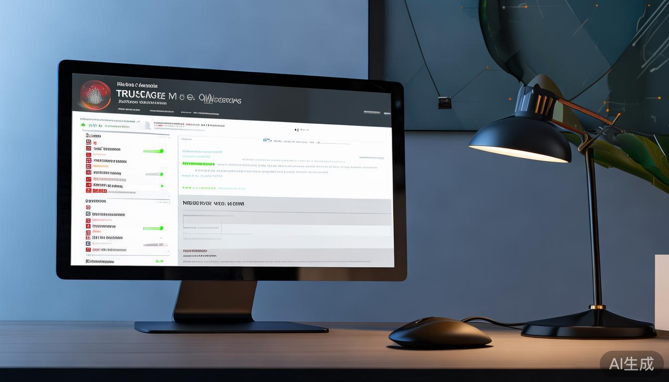 加密货币钱包玩家谈Trust Wallet官网路径及用户评价要点