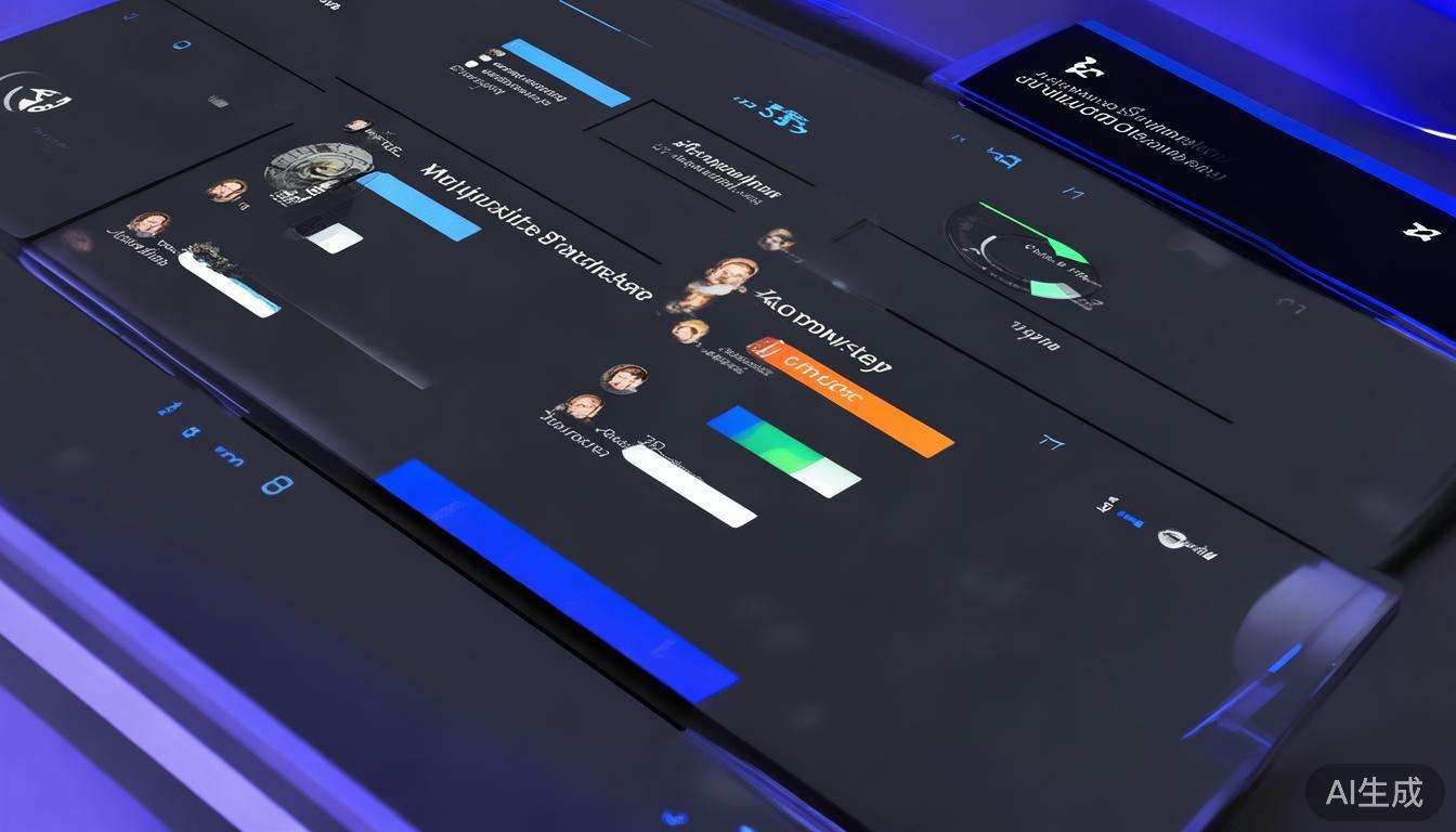 长时间用Trust钱包做数字资产管理，多签功能评估很重要