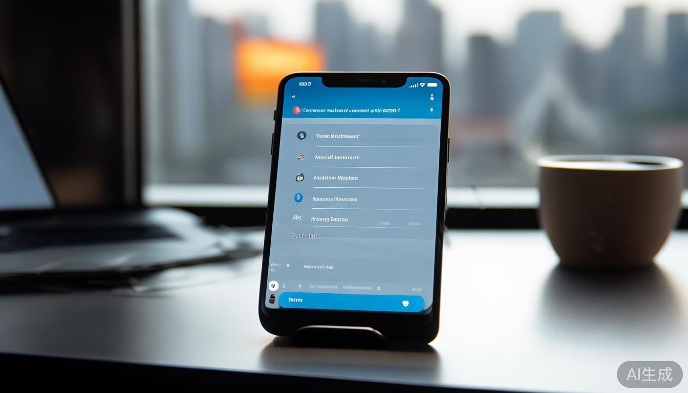 管理数字资产必知！钱包这些通知功能关乎资产安全及操作时机