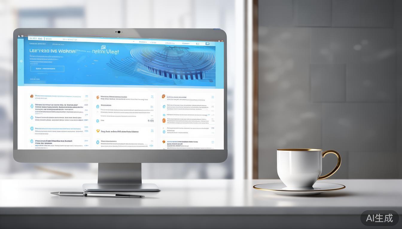 Trust Wallet官网资源助力投资者提升知识，稳健投资之路的关键入口