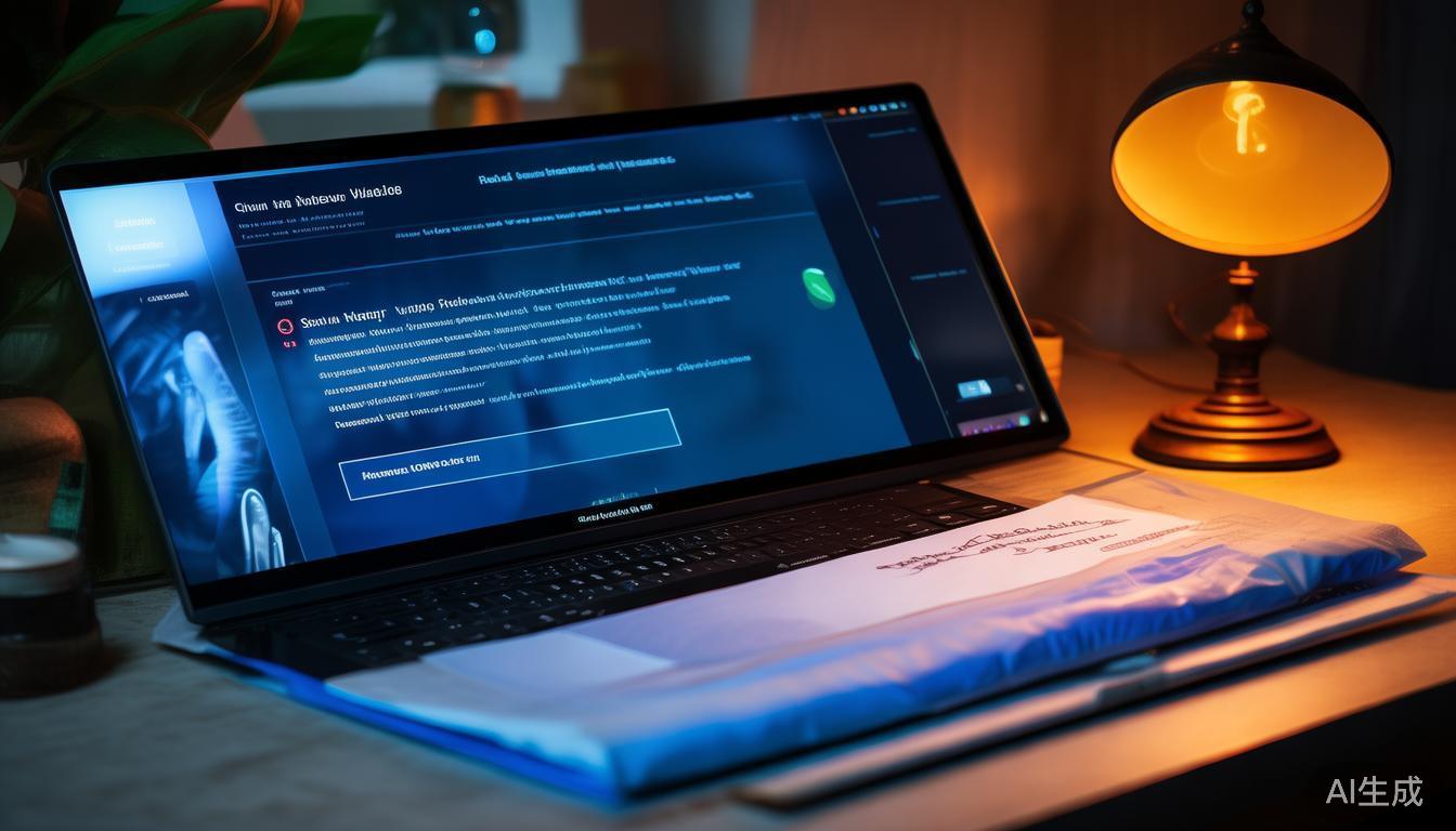 资深加密货币爱好者谈Trust Wallet官网：资产安全与私钥掌握之道