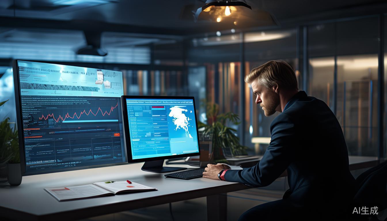 Trust Wallet：iOS受欢迎的去中心化钱包，改变加密资产管理方式