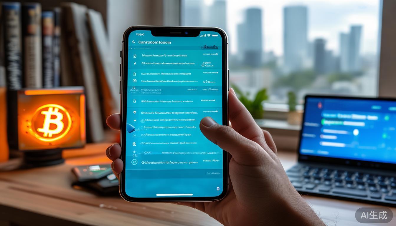 身为加密用户，深度体验Trust钱包保障资产安全的独特魅力
