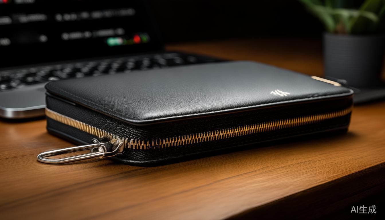 深度剖析Trust钱包：加密货币安全保障，私钥存储与交易签名机制揭秘