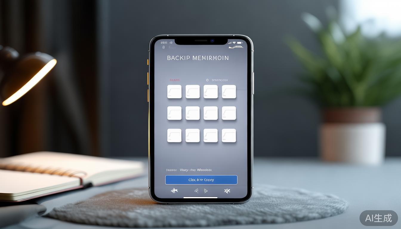 Trust Wallet在苹果设备上的卓越表现，为数字货币钱包使用树立新标准