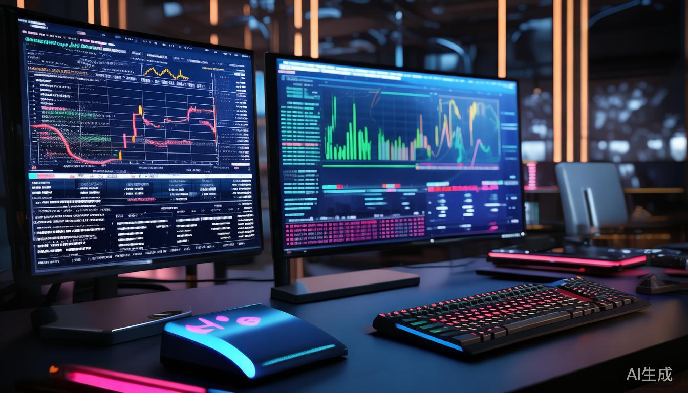 加密投资者必看！Trust Wallet最新版使用技巧及实时数据追踪