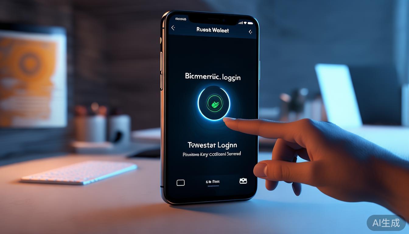 Trust Wallet最新版改进显著，界面简洁功能强但仍有延迟？