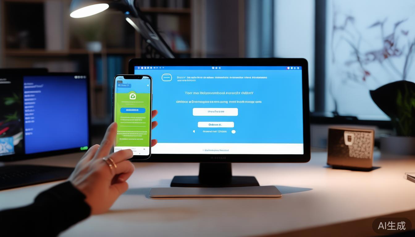 Exploring fields of Trust Wallet download practice 加密货币普及下，Trust Wallet下载渠道及注意事项全解析