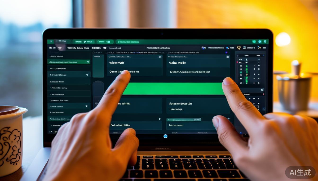 Trust钱包多签安全指南：3步创建教程与防踩坑技巧分享