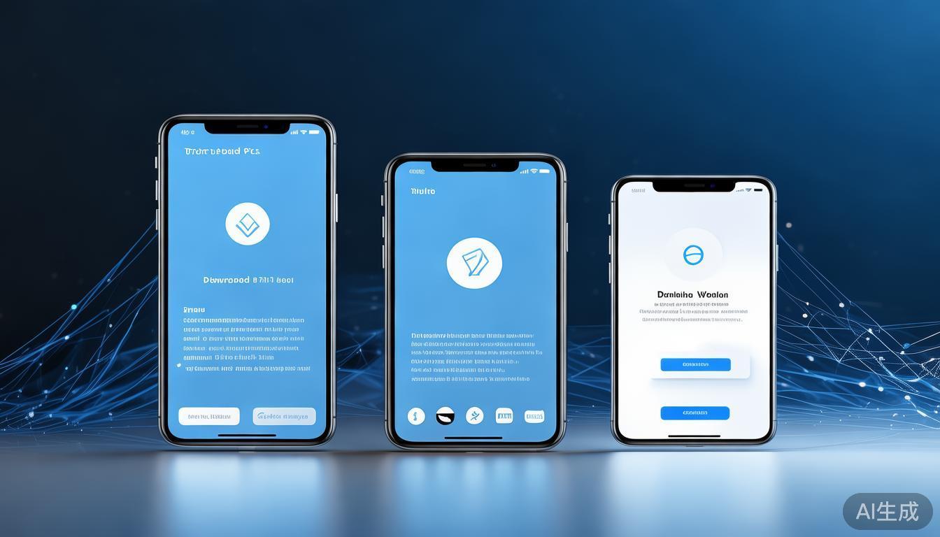 Trust Wallet：加密货币市场潜力巨大，下载对接影响体验