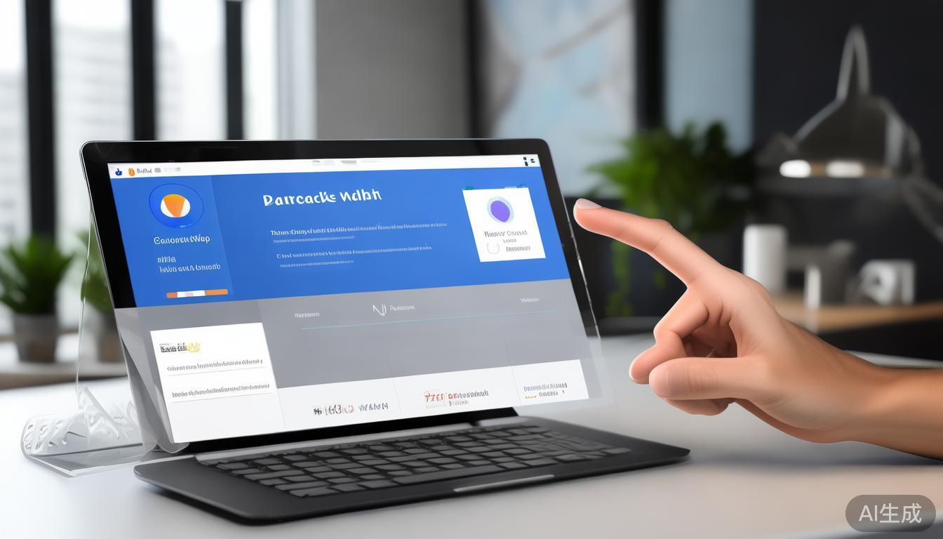 Trust Wallet手机端追踪资产的实用办法，你知道几个？