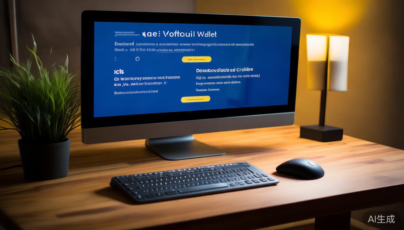加密货币世界中Trust Wallet钱包下载指南，保障资产安全