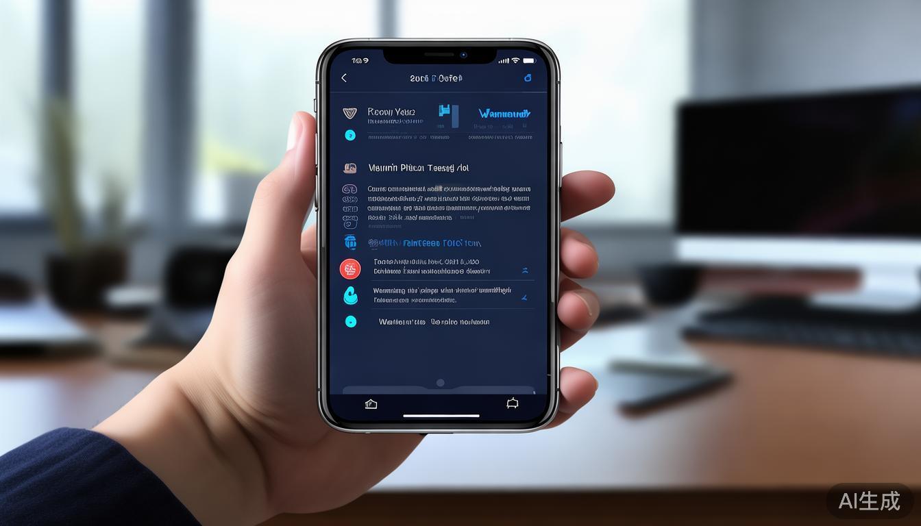 Trust Wallet 下载中的投机风险评估_评估投资风险的模型_投资风险评估软件