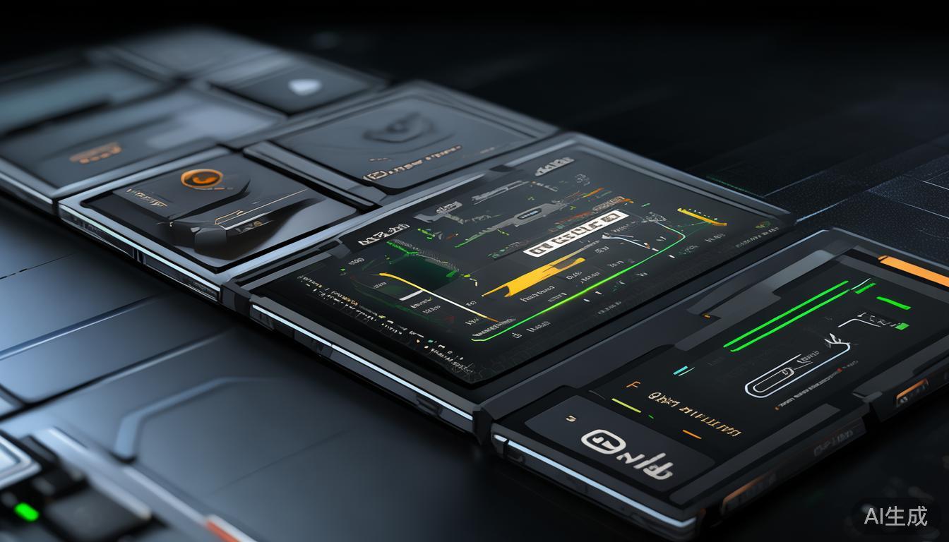 一文说清Trust Wallet如何用一个App统一管理多链资产与NFT