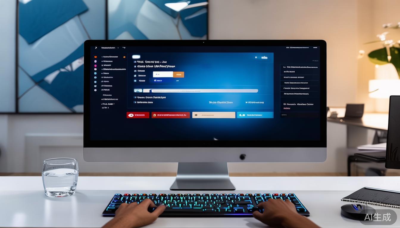 下载Trust Wallet开启加密之旅，新手必知的数字资产安全要点