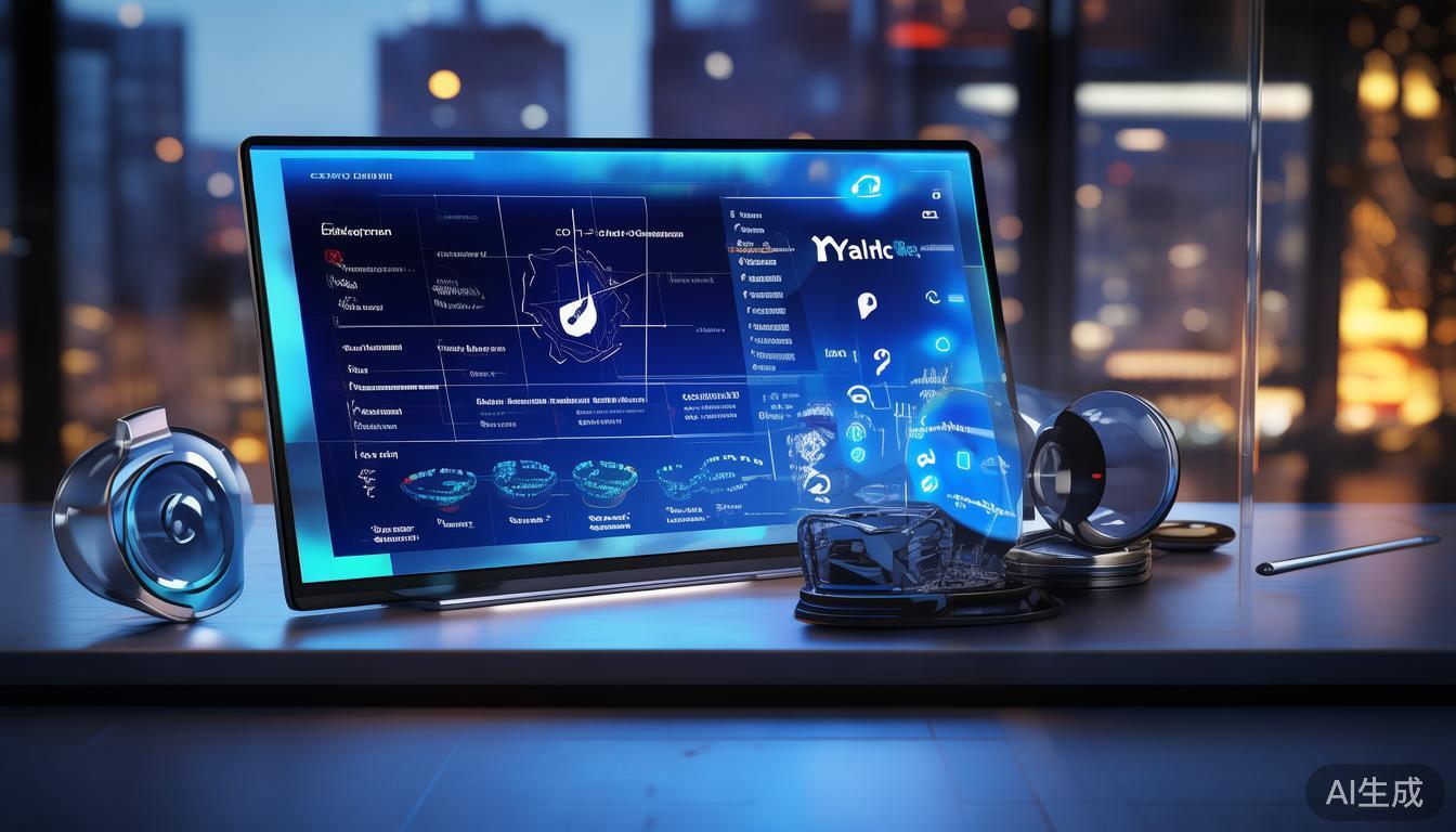 长期使用Trust钱包，提币动态对资产安全增值意义重大？