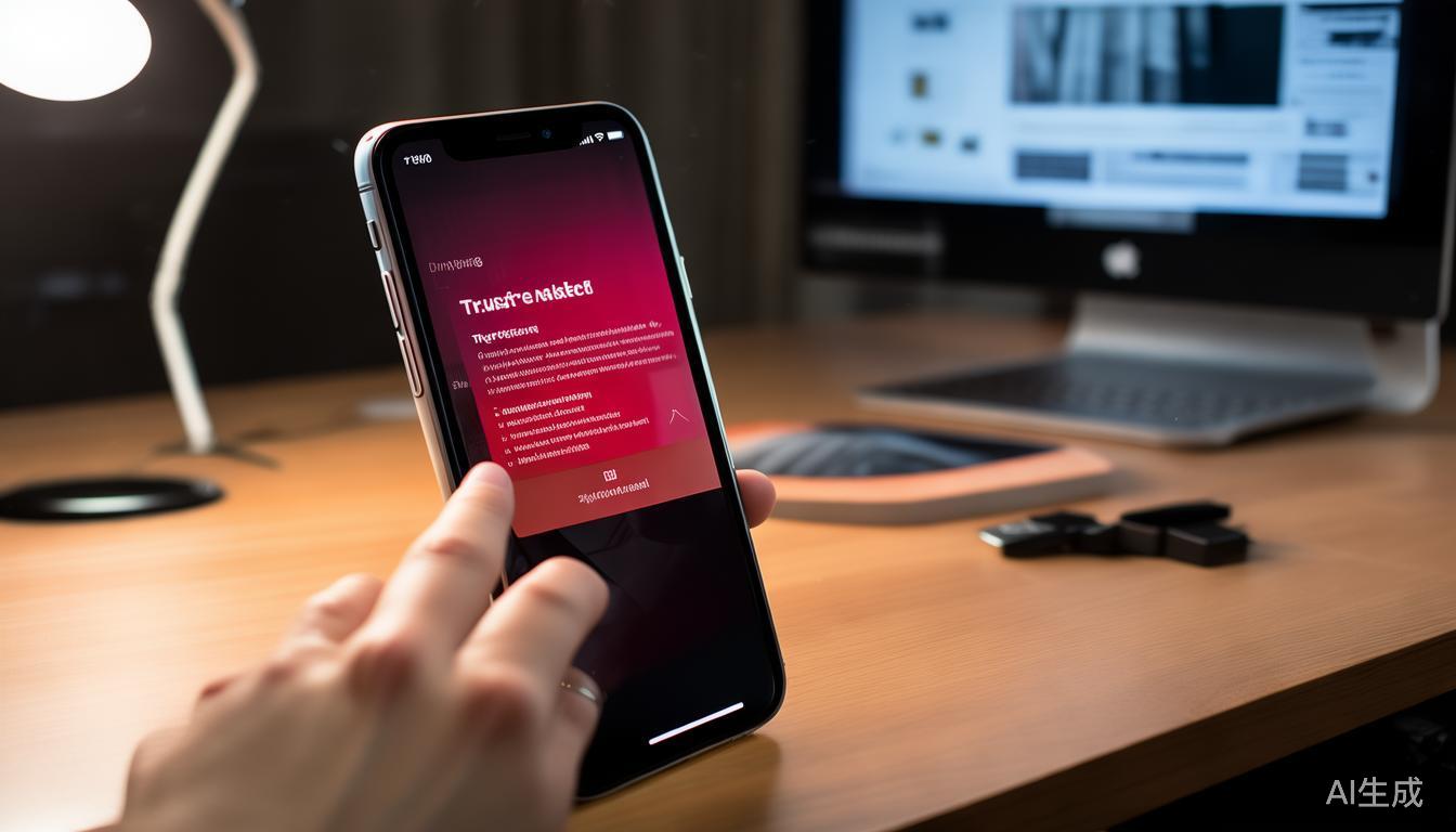 私钥丢失后，Trust钱包恢复政策、应急机制及备份指南全解析