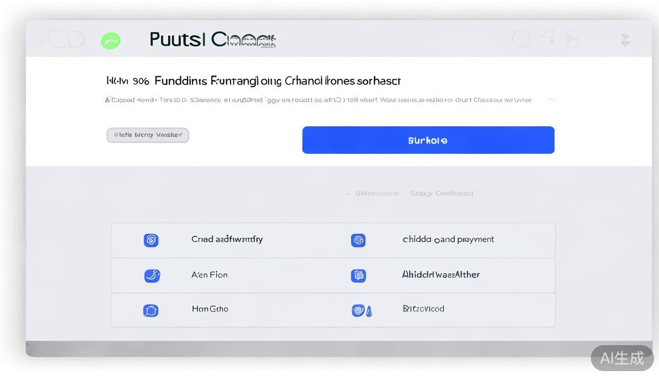 Trust Wallet新版体验：界面极度直观，如何快速定位资产与DApp？