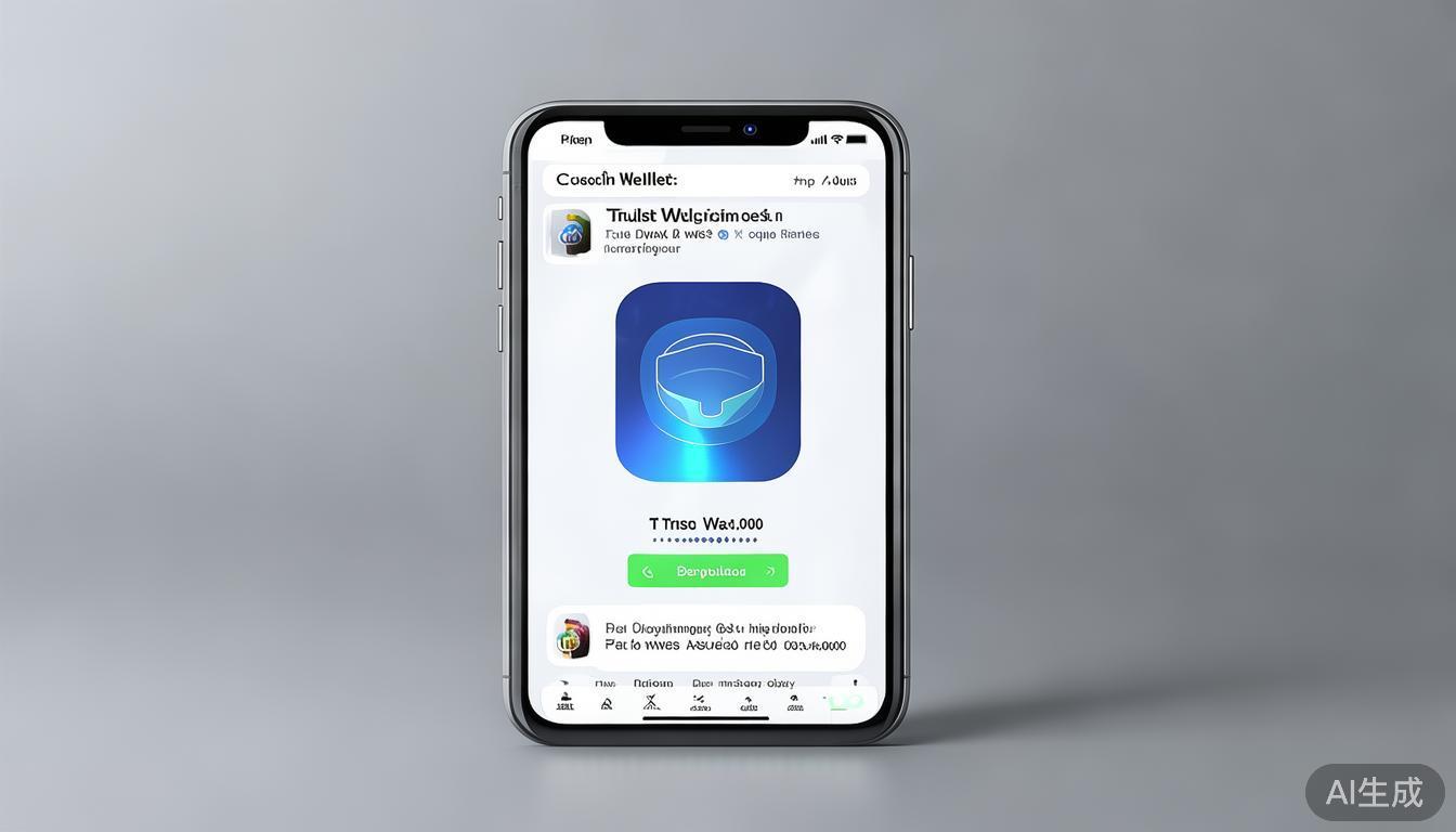 Trust钱包官方下载指南：如何识别正版地址，避免资产损失风险？