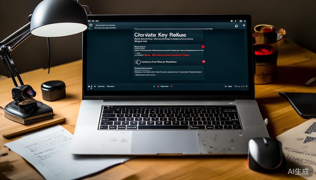 Trust Wallet安卓版资产丢失怎么办？私钥与助记词恢复指南，三步找回你的加密货币