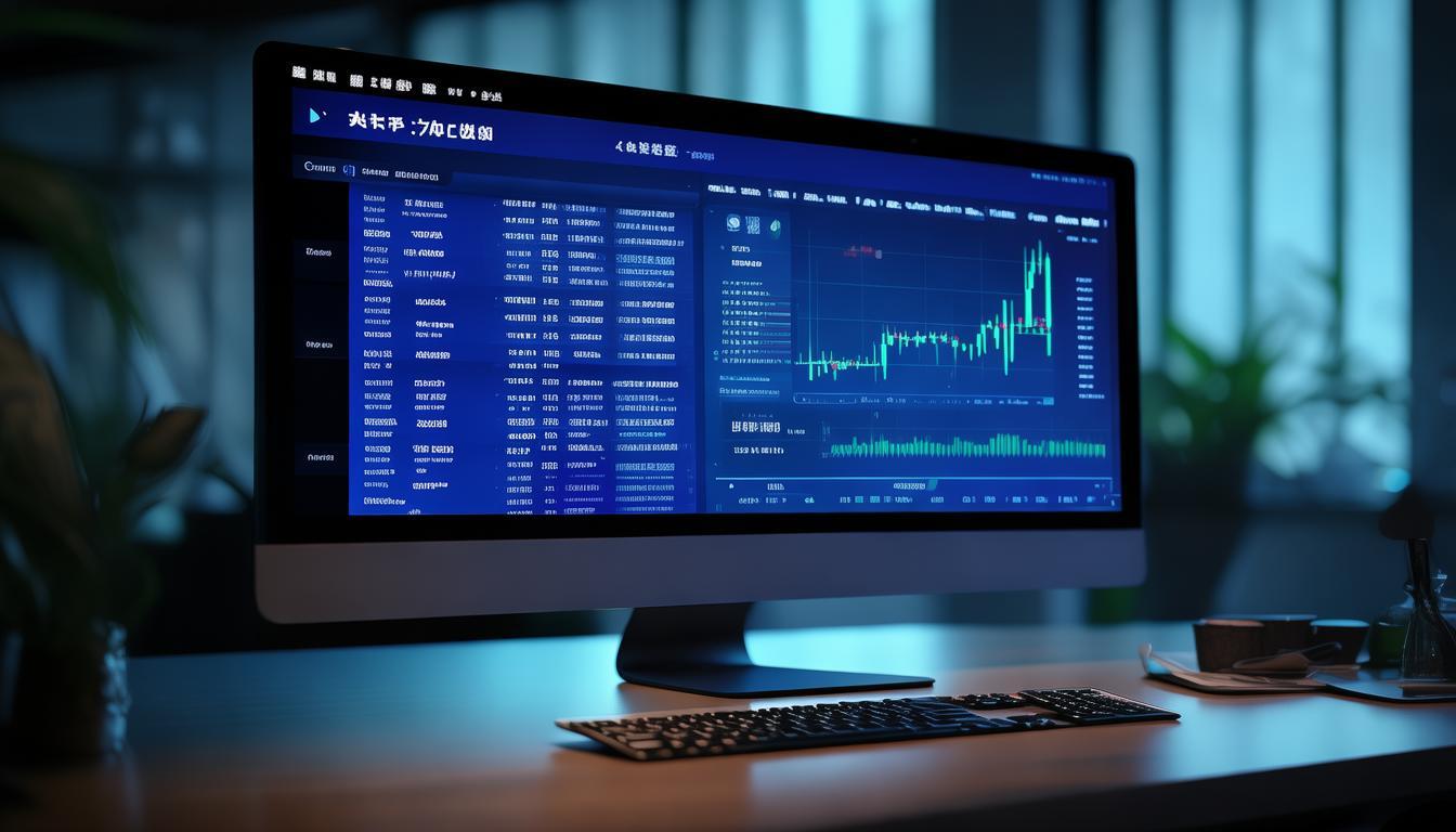 通过Trust Wallet钱包最新版获取可视化资产报告，洞悉市场趋势！_悉知网贵阳工业报告搜索_可视化程序设计报告