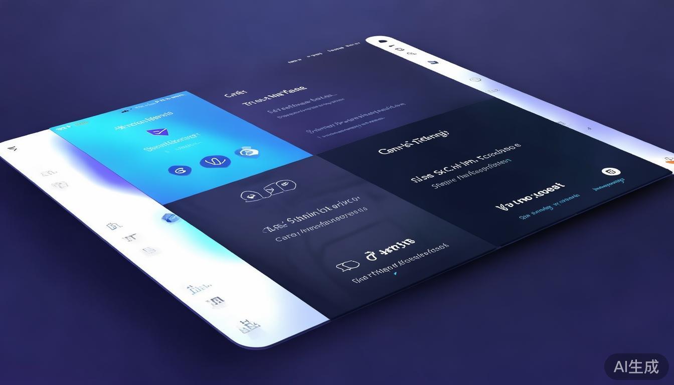 Trust Wallet：加密货币安全关键，下载与保管助记词需谨慎